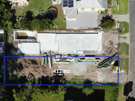 SOLD......61 Laurel St, Enoggera