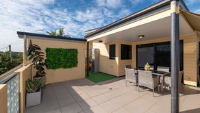 FOR SALE.....2/48 Glenalva Terrace, Enoggera