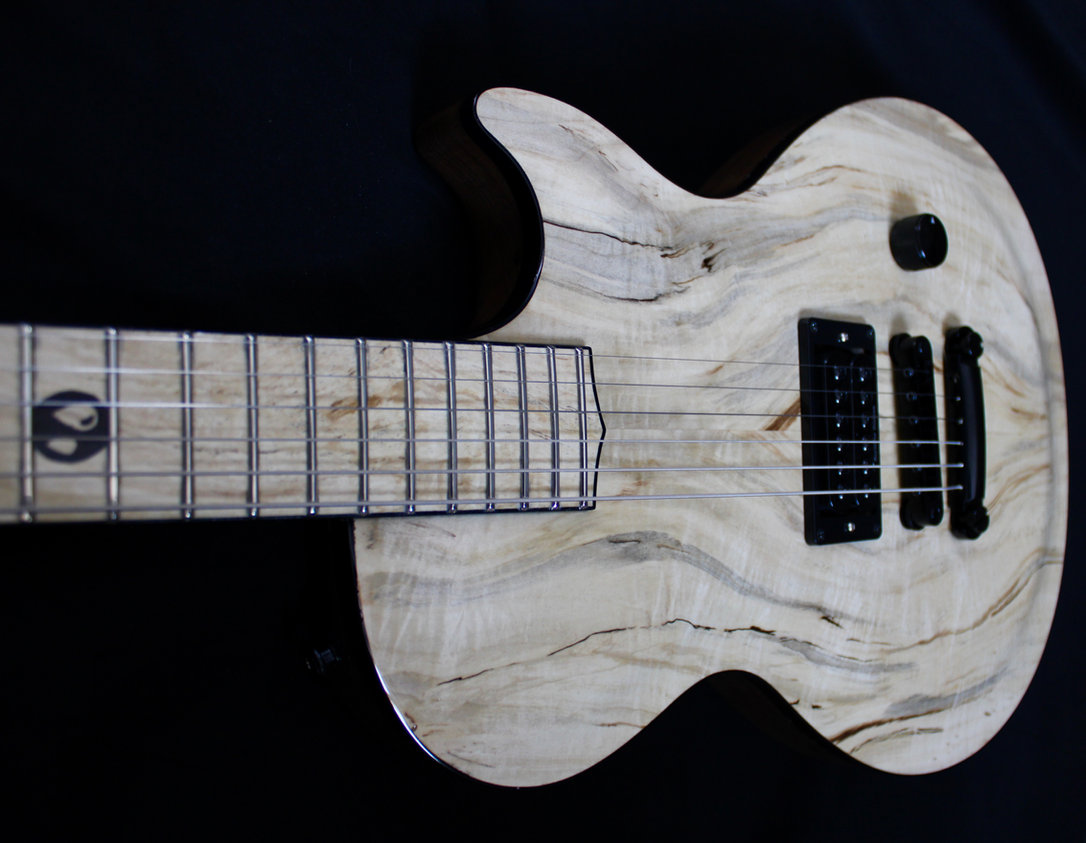 Custom Guitars Indianapolis JMLGuitars