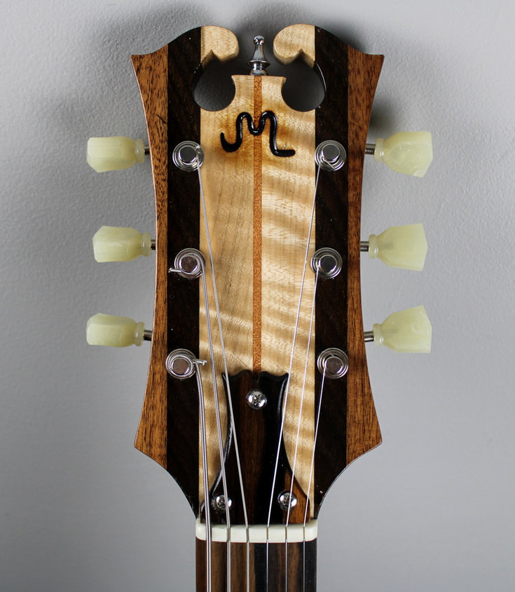 Custom Guitars Indianapolis JMLGuitars