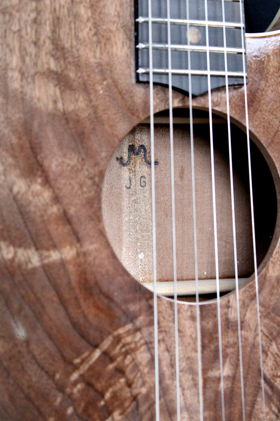 Custom Guitars Indianapolis JMLGuitars