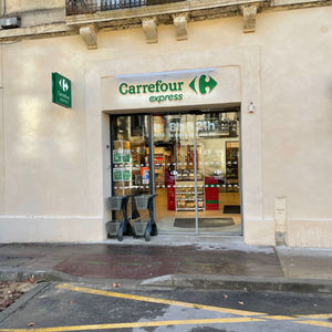 CARREFOUR PONT JUVENAL