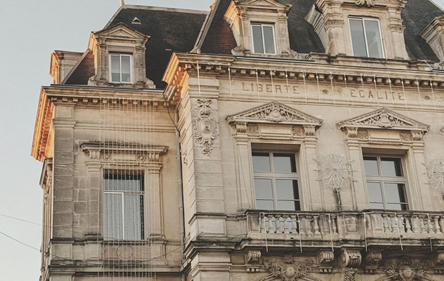 Mairie de Frontignan