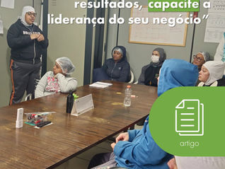 Da Operação à Liderança: Transformando Habilidades Operacionais em Gestão, Organização e Formação de Equipes