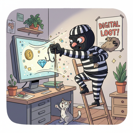 זכויות יוצרים בשיווק הדיגיטלי - בעידן הAI