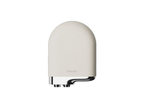 becon scanner front image