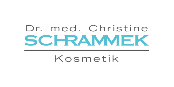 Official brand logo of SCHRAMMEK, a global beauty and healthcare partner collaborating with becon. Trusted by leading industry giants worldwide.