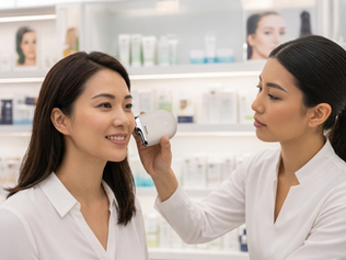 Choosing the Right AI Skin, Scalp Analysis Scanner: A Strategic Guide for Beauty & Healthcare Leaders