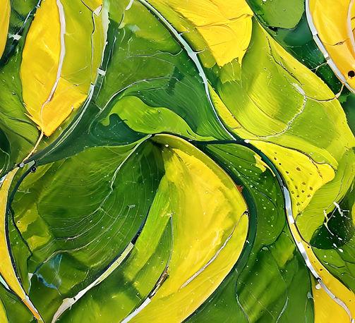 Emerald Canopy