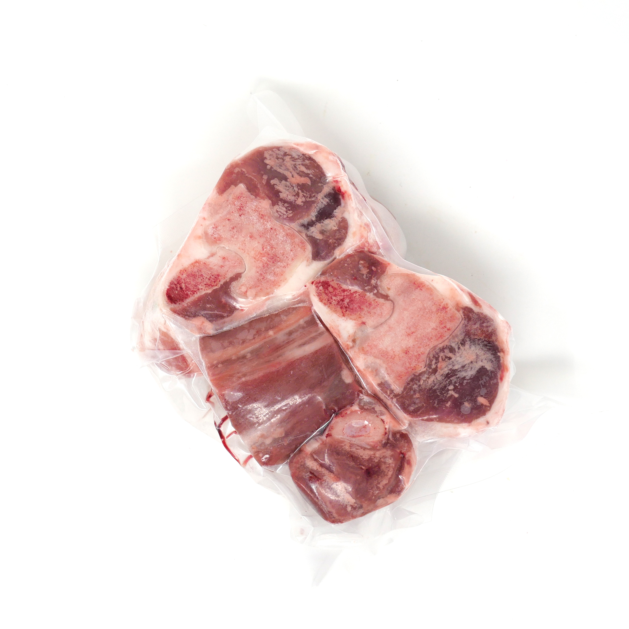 Osso Buco d’agneau 180gr