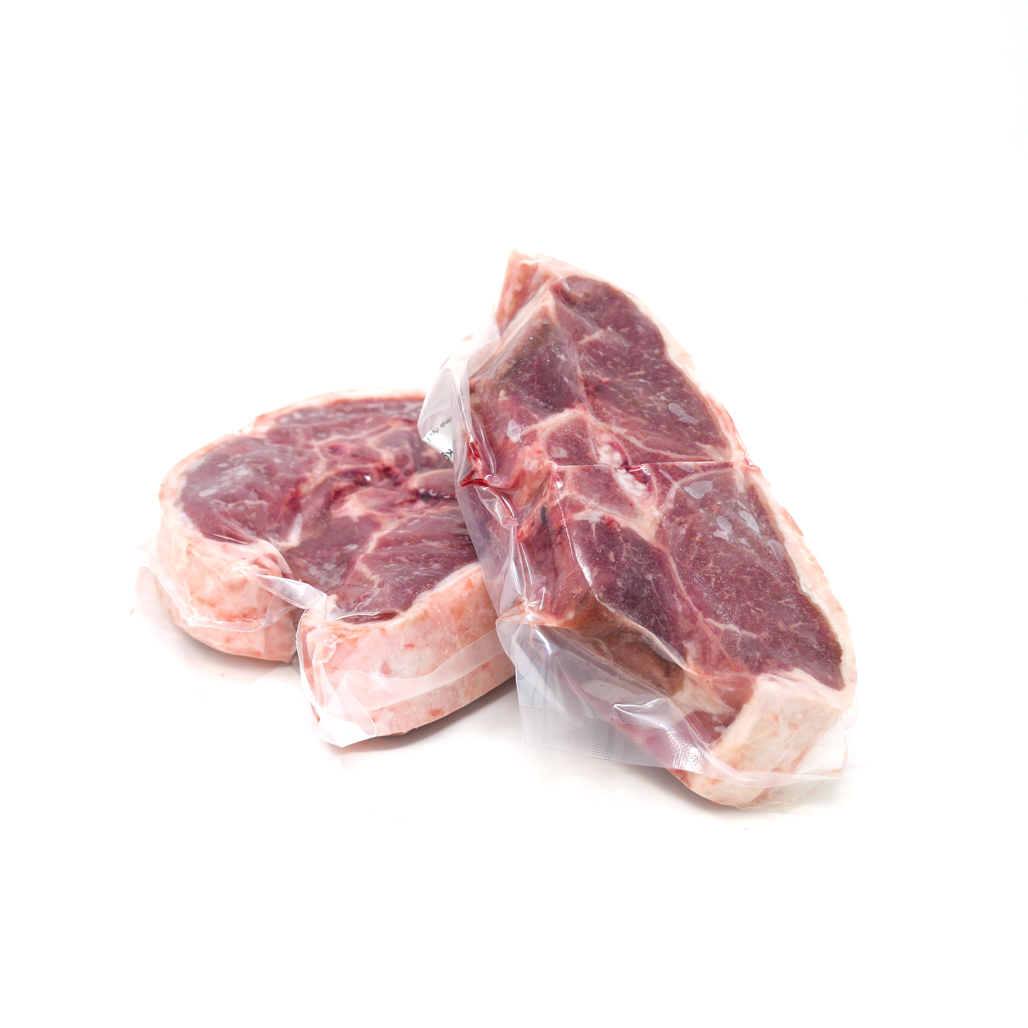 Côtelettes d’agneau 300gr