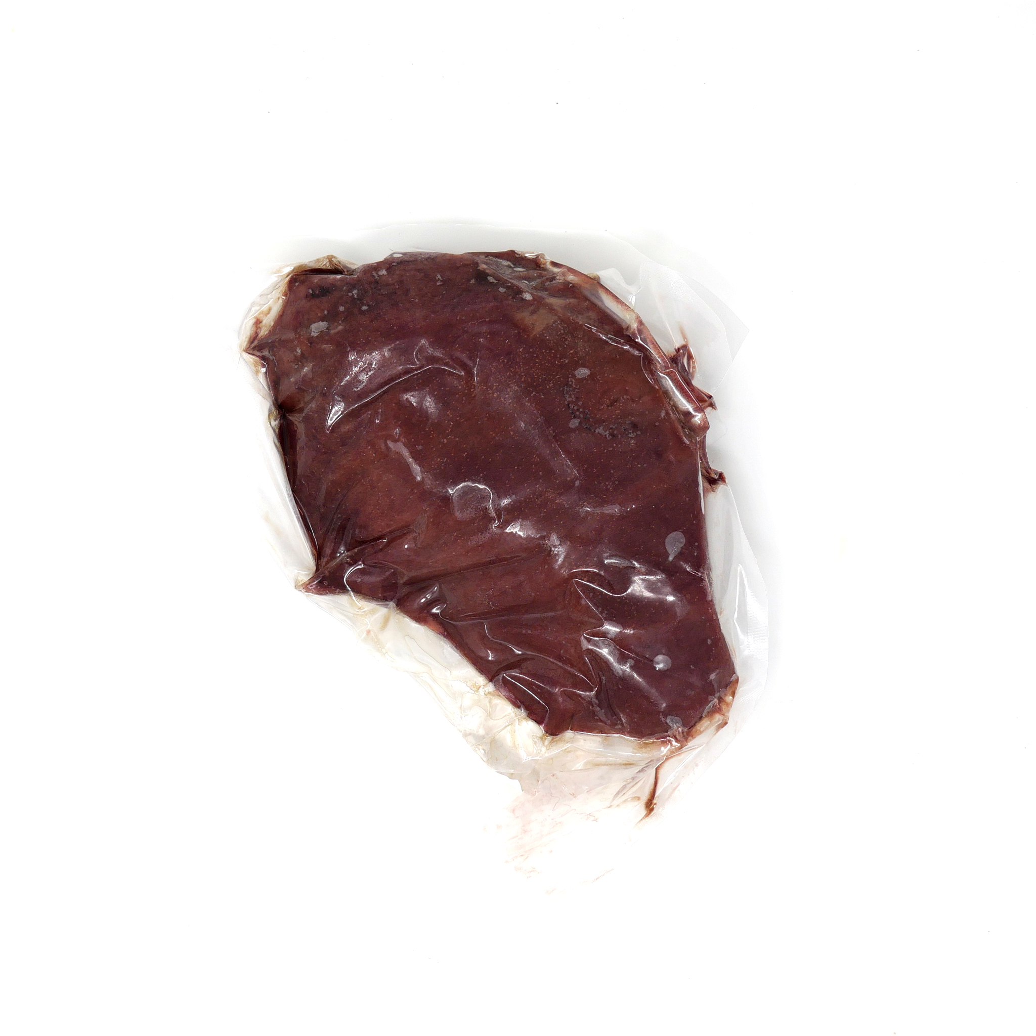 Foie d'agneau
