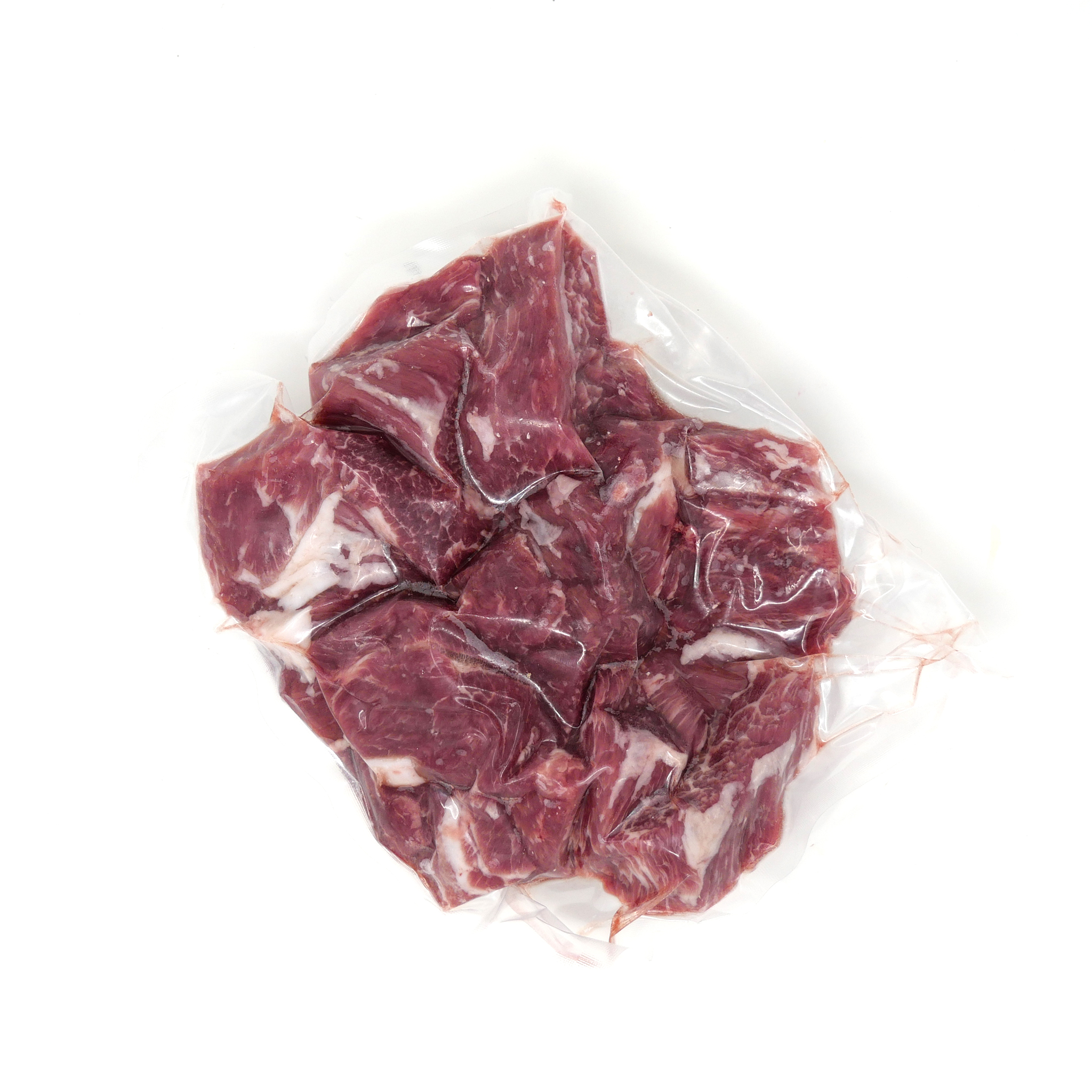 Cubes à mijoter 585gr