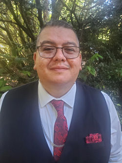 Raymond Ahumada