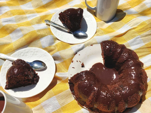Cake