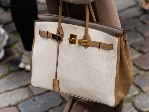 Luxury Needs A Bit Of Impracticality.