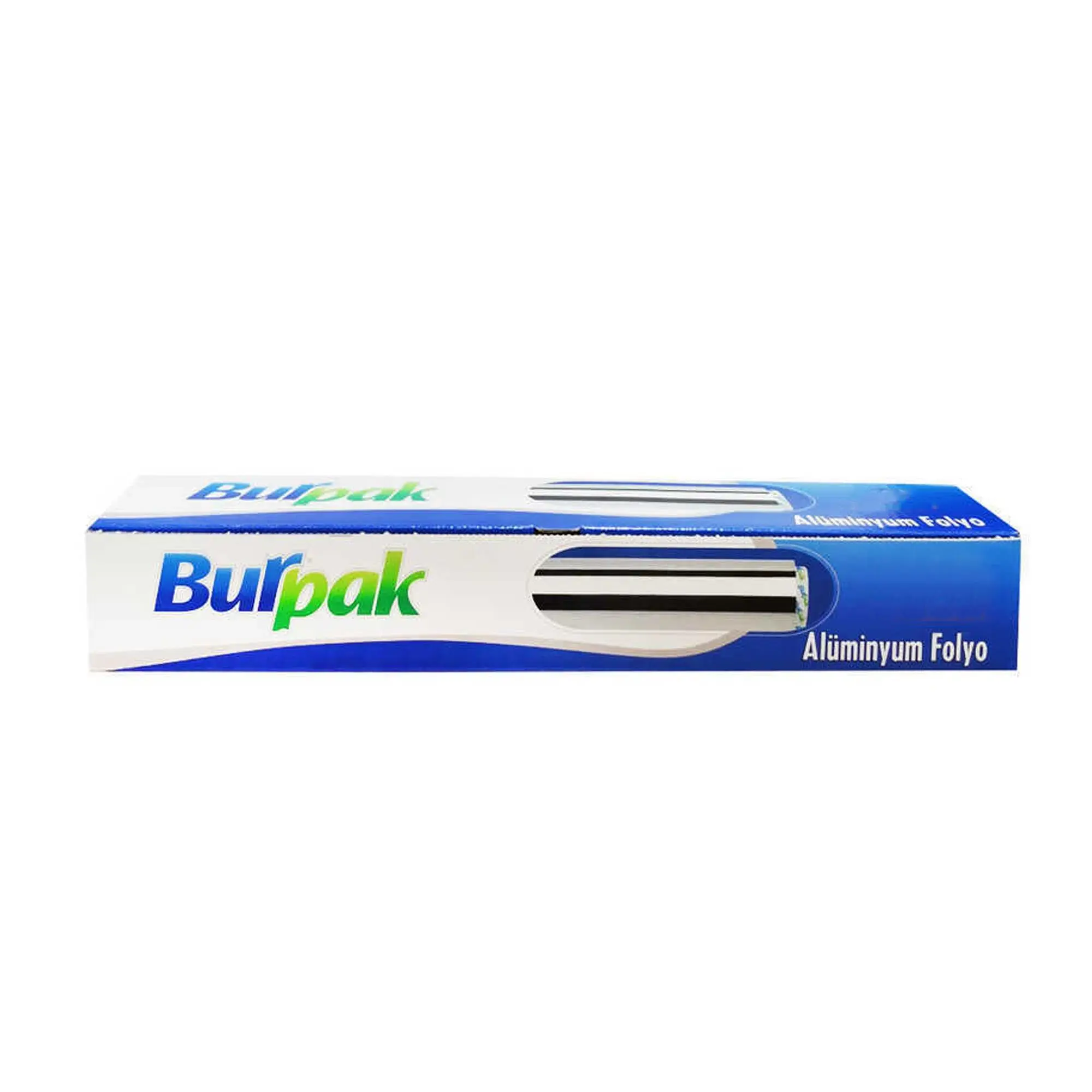 BURPAK ALÜMİNYUM FOLYO 45 CM - 2,5 KG