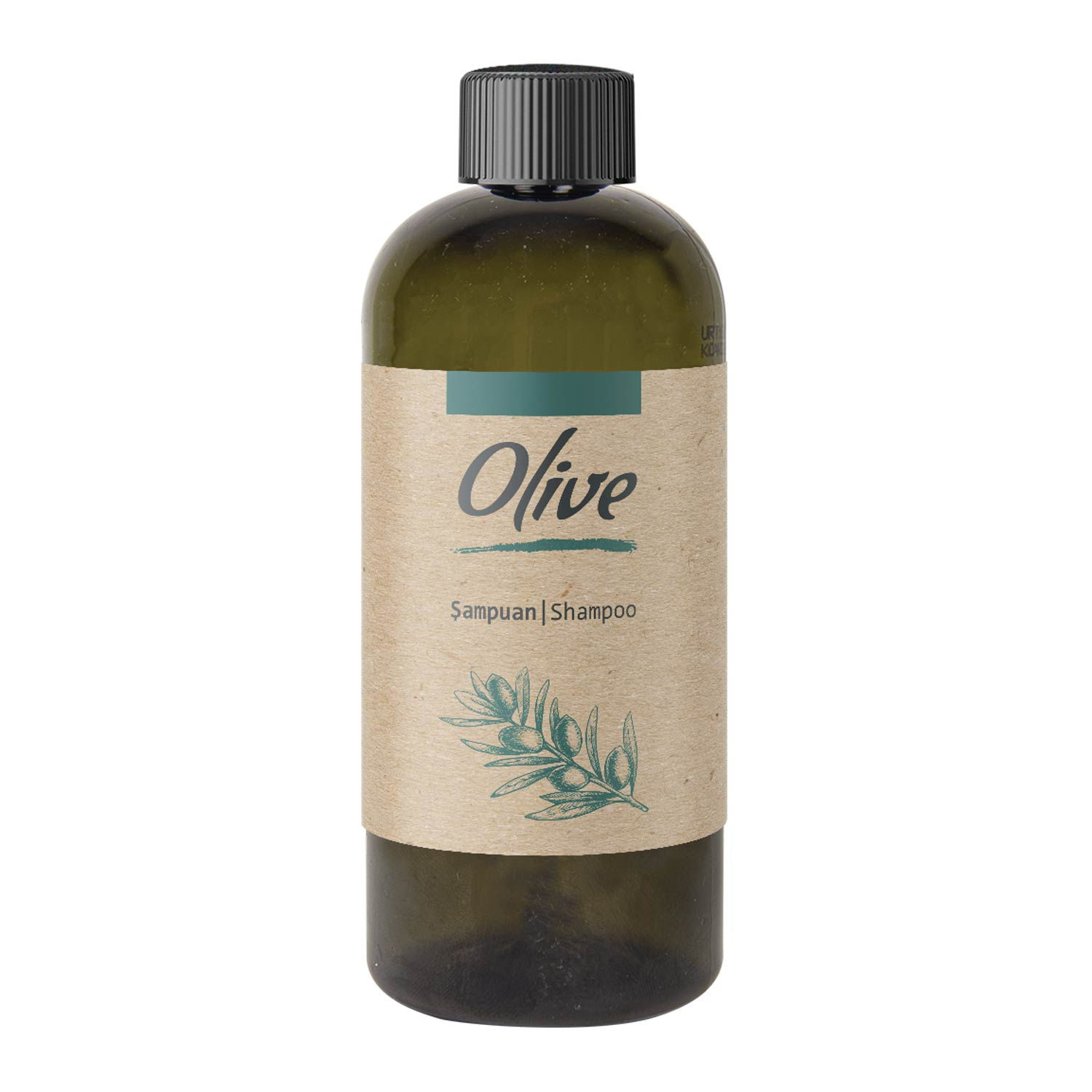 OLİVE KARTUŞ 400 ml | DİSPANSER ŞAMPUAN