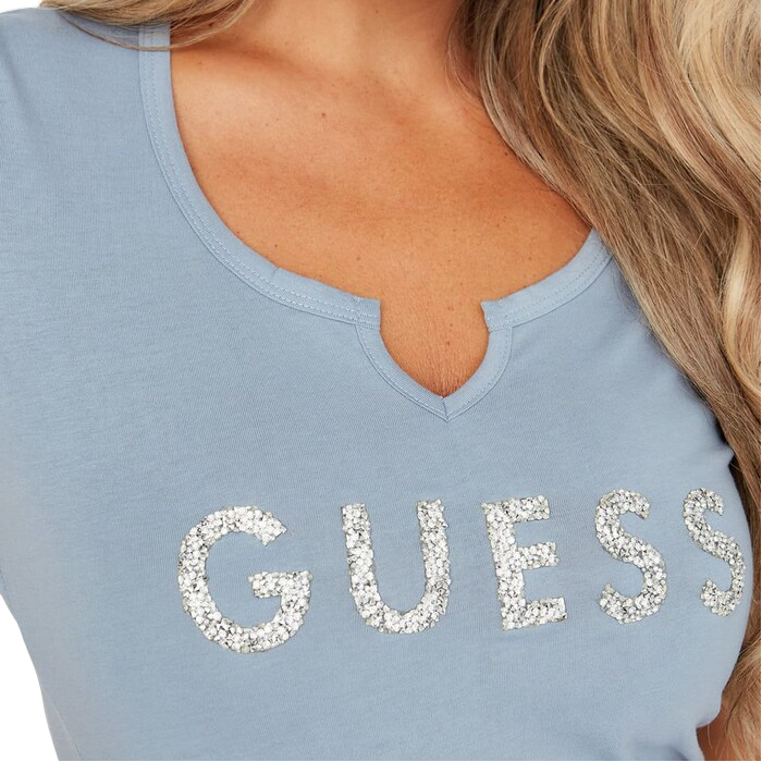 Franela Guess
