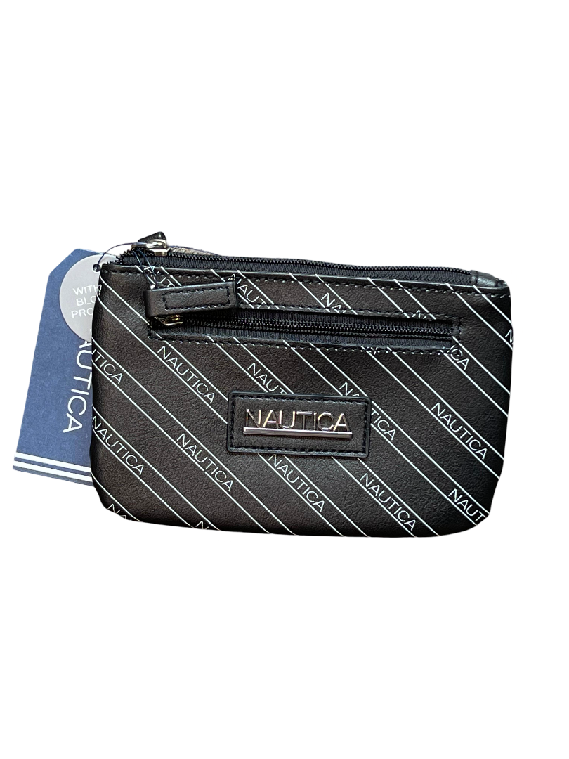 Billetera Nautica Mini