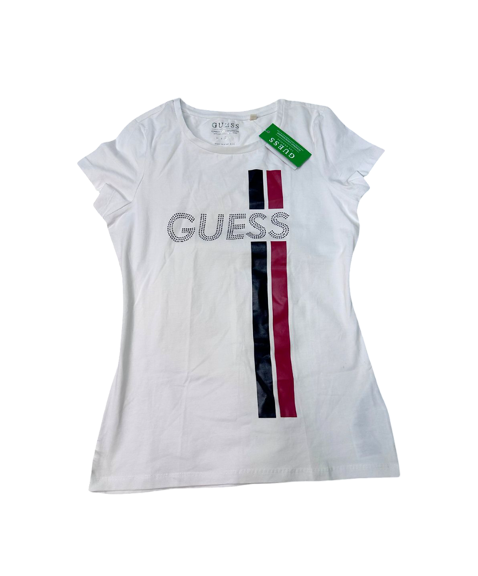 Franela Guess