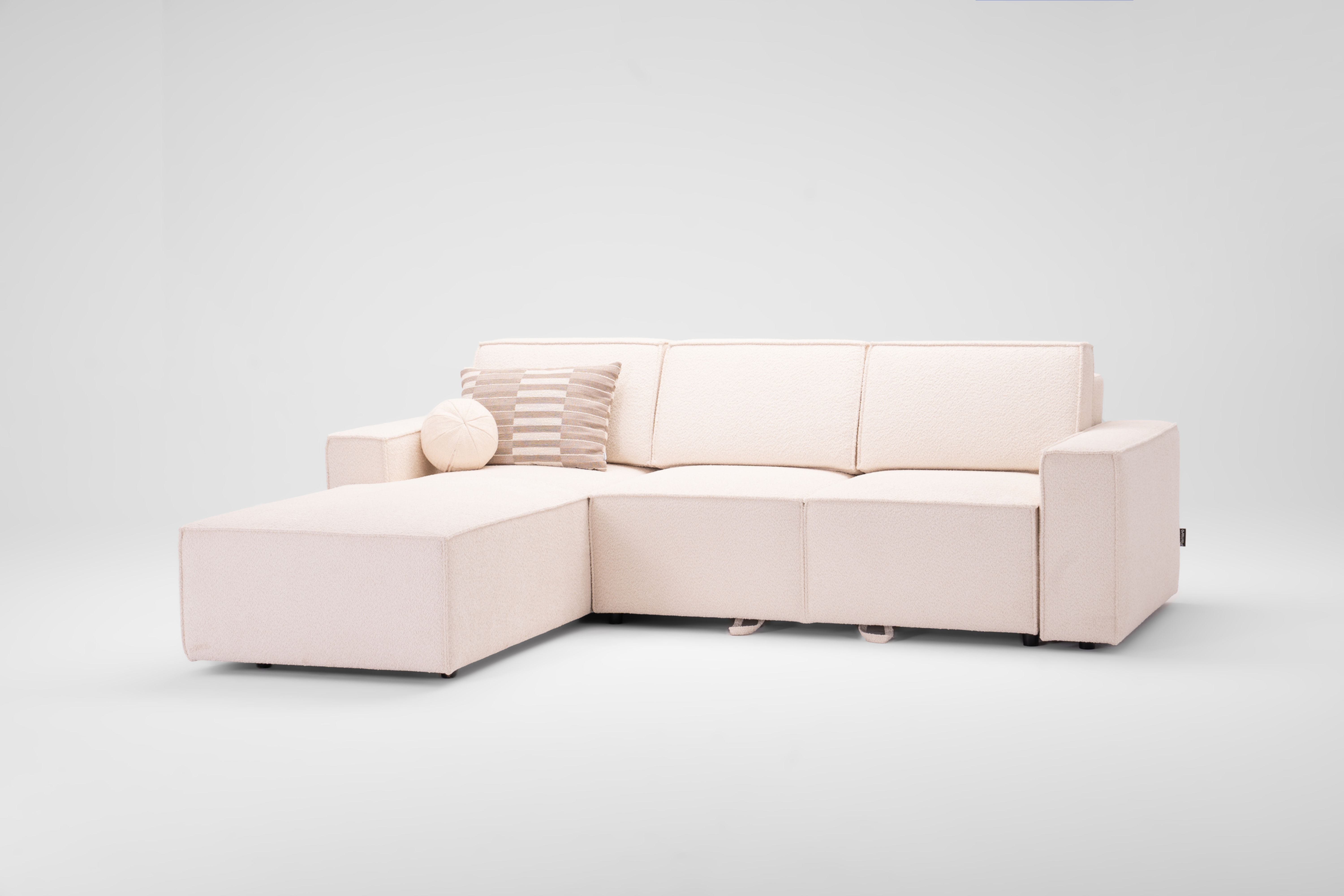 Canapé Vienna convertible