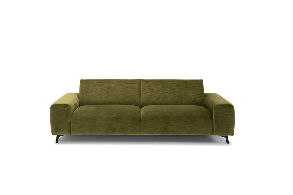 Canapé Lorena 3 Places