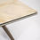 Miniature : Table repas Maik 200/300X100