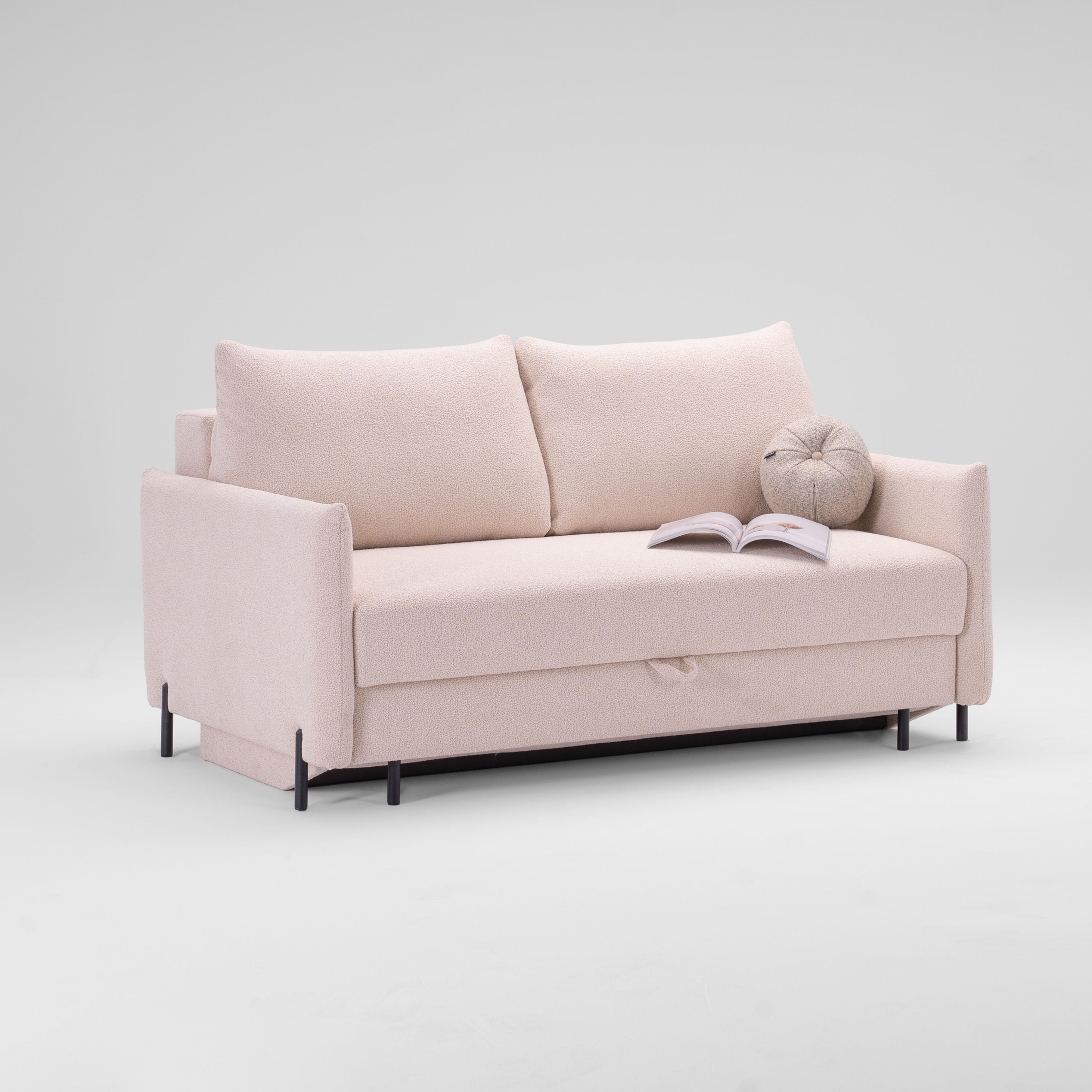 Canapé Madera 2/3 Places Convertible