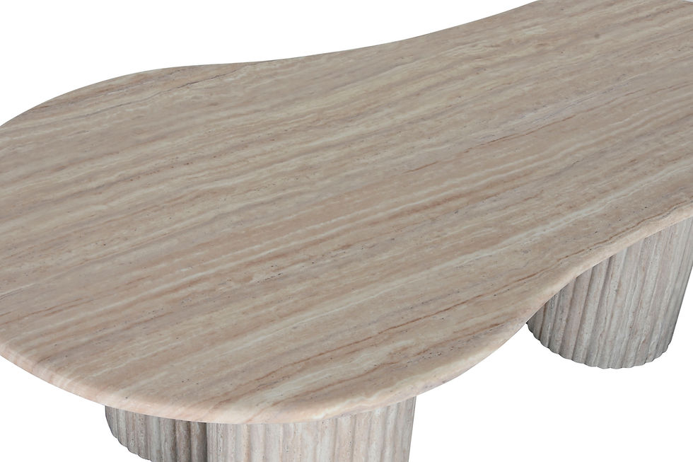Miniature : Table basse MESS