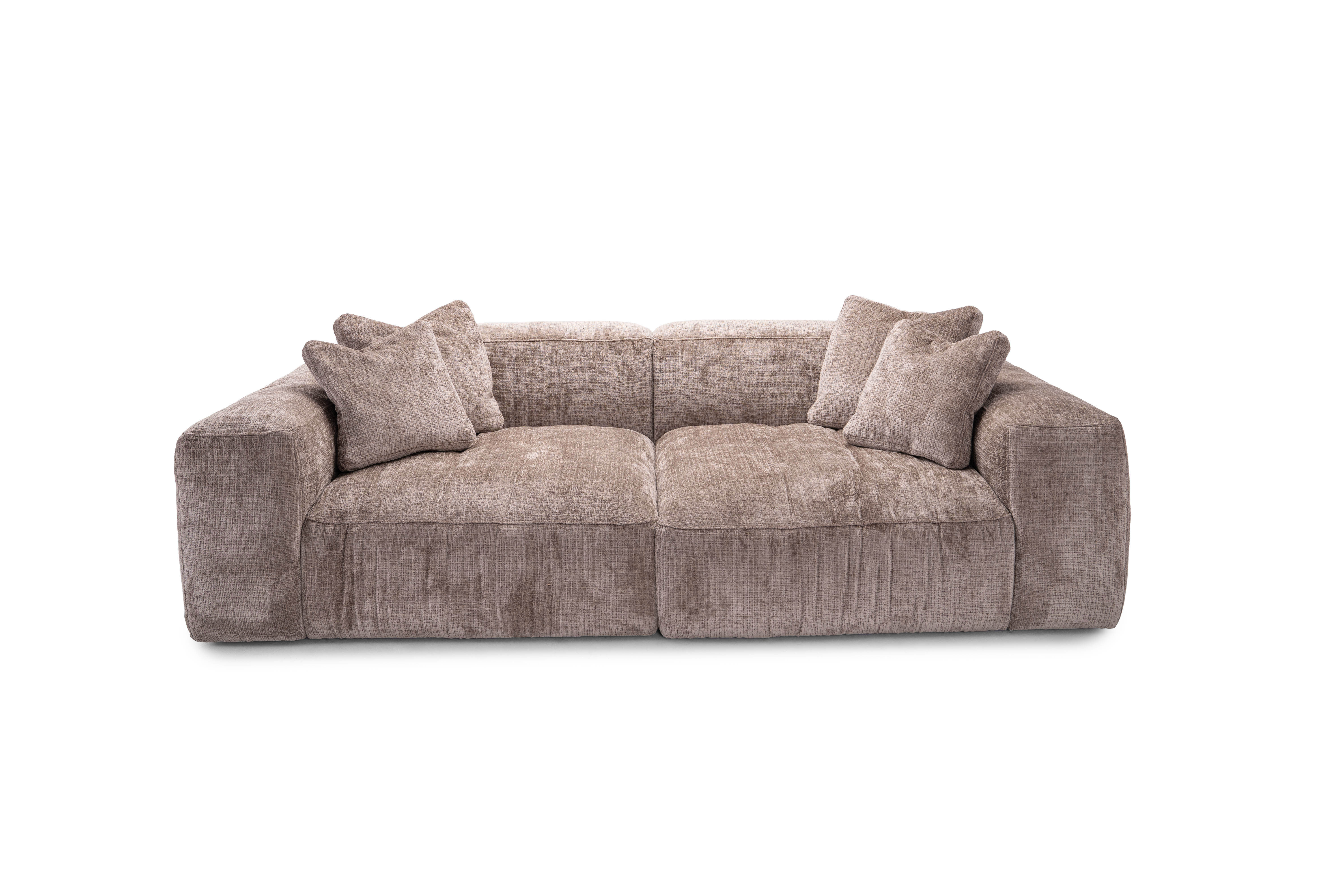 Canapé Paradise 2 places