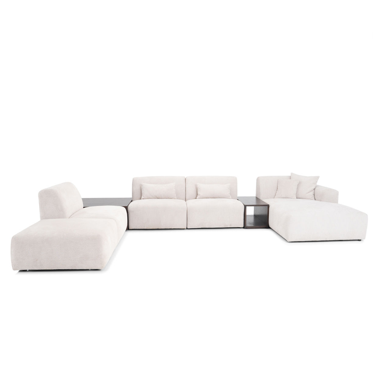 Canapé Bali Panoramique + Modules