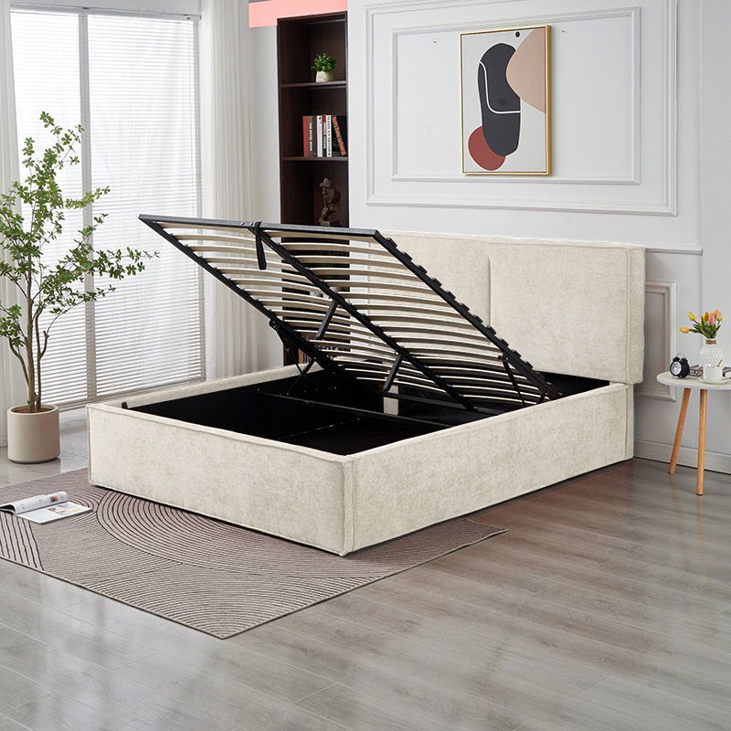 Miniature : Lit Olivia