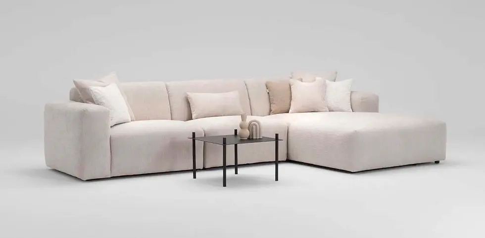 Miniature : Canapé Bali Angle