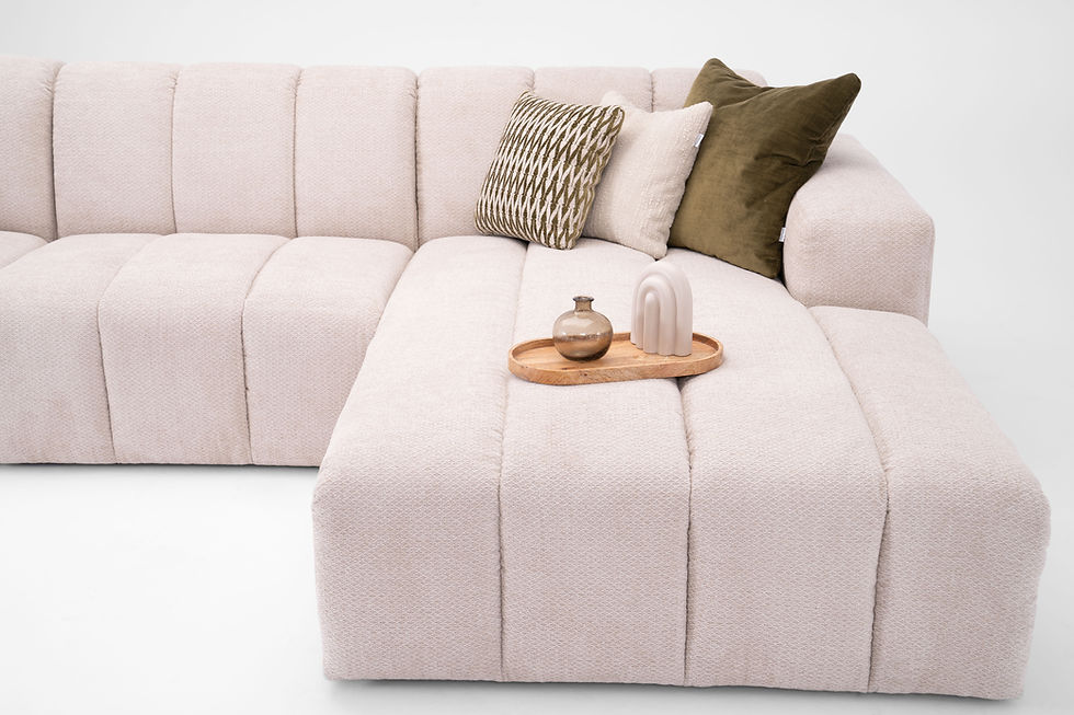 Miniature : Canapé Tivoli