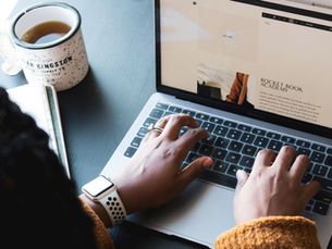 6 Benefits of Blogging and Why Your Company Must Get On Board