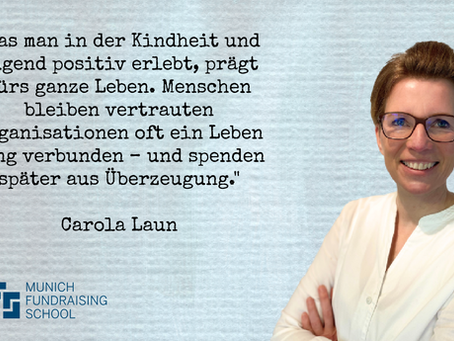 Junge Zielgruppen erreichen