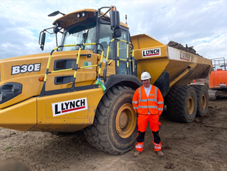 EKFB continues to transform the industry supported by CITB
