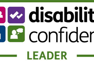 EKFB achieves highest level in Disability Confident programme