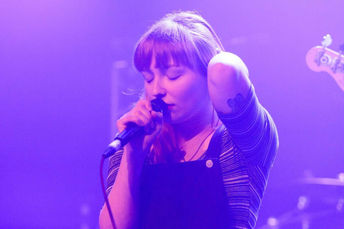 Rolling stone gathers no Moss