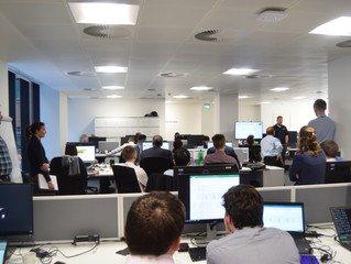 Eiffage Kier supports the CECA safety initiative
