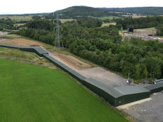 SPOILed for choice - HS2 reveals third conveyor
