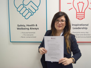 Eiffage Kier wins Investors in Diversity Standard