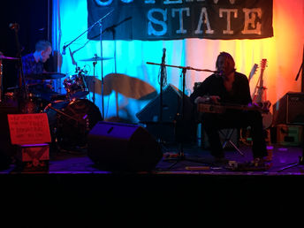 Just like that for The Green Door Store