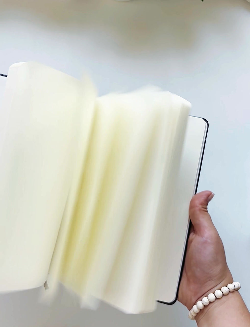 Thumbnail: Notebook A5 "In Your Skin"