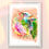 Thumbnail: Print "Living Planet"