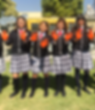 Alumnas Preparatoria Tec Del Valle