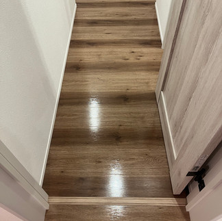 セラミックフロアコーティング