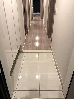 マンションコーティング