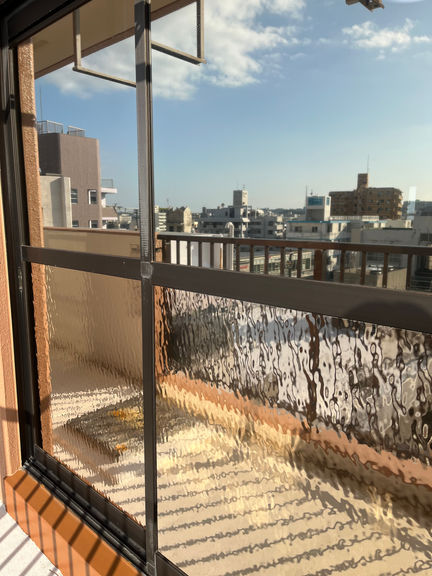 ミラーフィルム